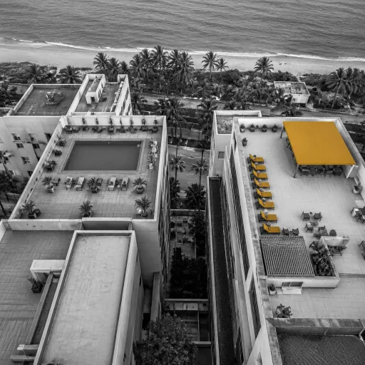 Accra hotels for elevated stays in Ghana’s coastal capital