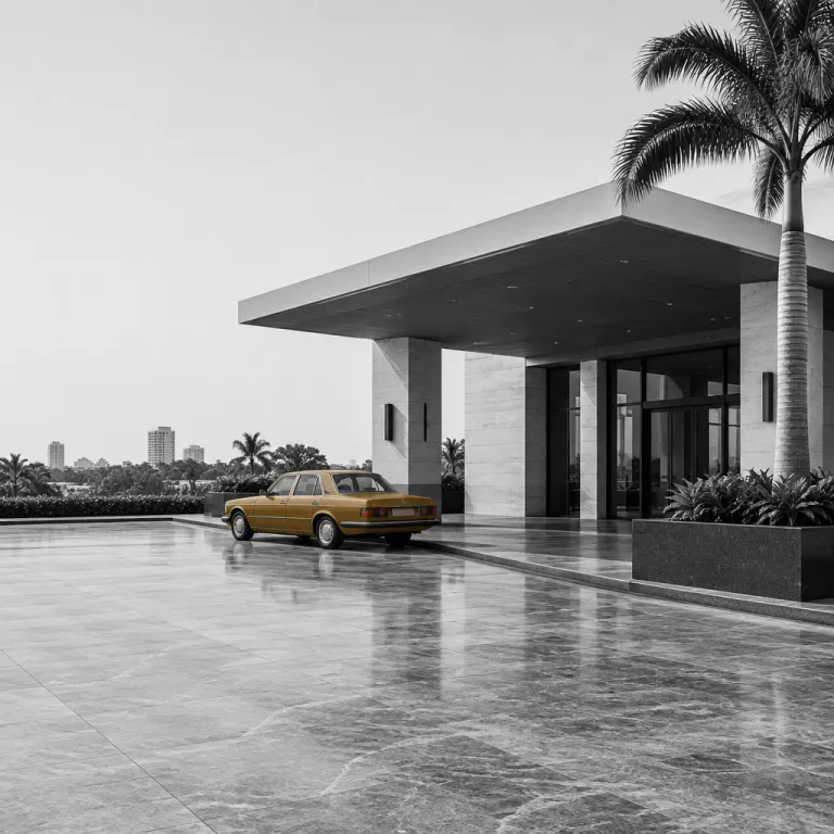 Kempinski Accra Ghana: refined city luxury on the historic Gold Coast