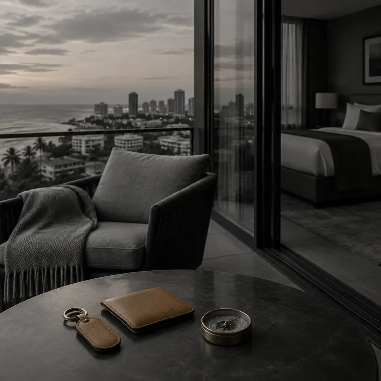 How to use Movenpick Ambassador Hotel Accra coordinates for a refined city stay in Ghana