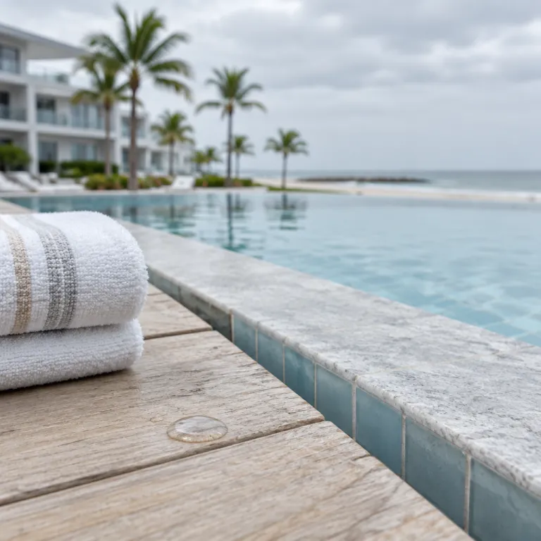 La Palm hotel Accra for refined coastal stays in Accra, Ghana