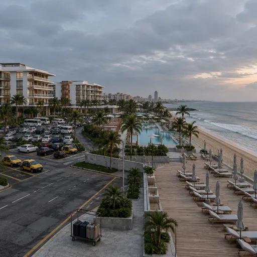 December in GH 2026 is shaping up as the biggest yet: what it means for where you stay