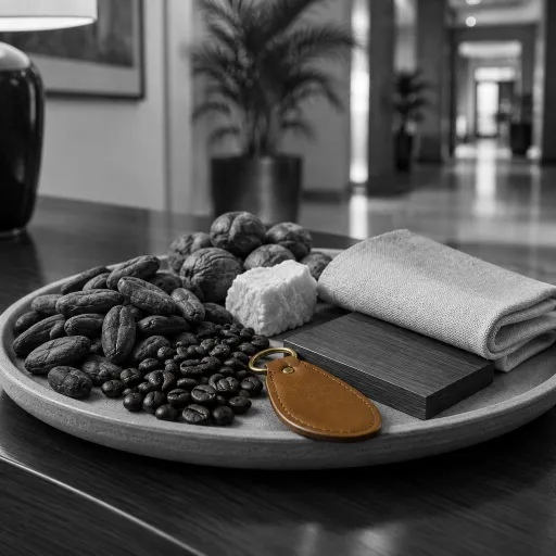 Elegant stays at Alisa Hotel in Accra’s North Ridge district