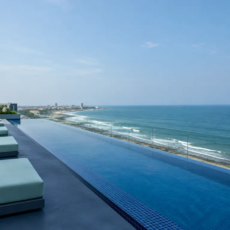 The class of 2026: the new luxury addresses reshaping Accra