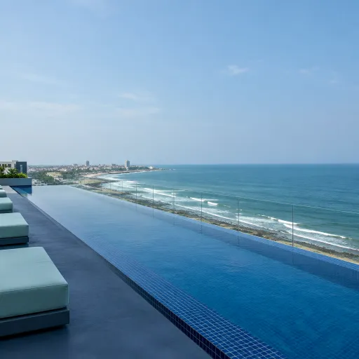 The class of 2026: the new luxury addresses reshaping Accra