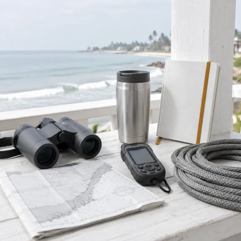Kokrobite to Ada: reading Ghana's near-Accra coast for a weekend by the water