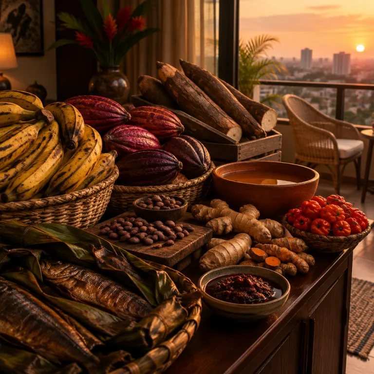 Planning Detty December: the Accra stays that hold up when the whole city arrives