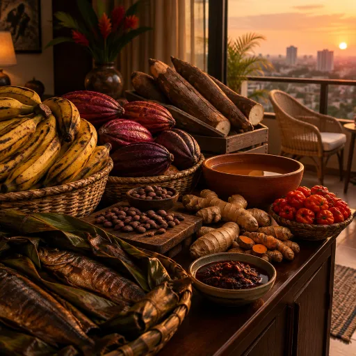Planning Detty December: the Accra stays that hold up when the whole city arrives