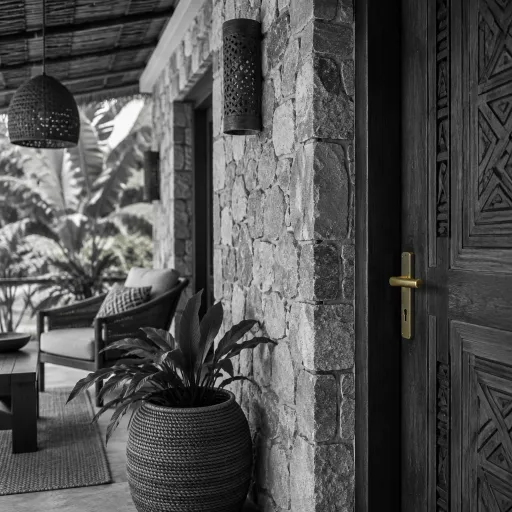 Ghana hotel stays for refined travellers: where to book the most elegant addresses