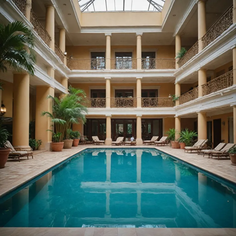 Understanding luxury accommodation rates: a guide to Ghana 5 star hotel prices