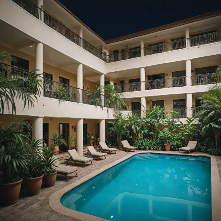 How to secure the best hotel deals in Ghana: A premium guide for luxury and comfort