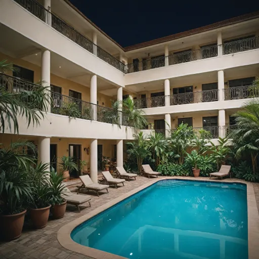 How to secure the best hotel deals in Ghana: A premium guide for luxury and comfort