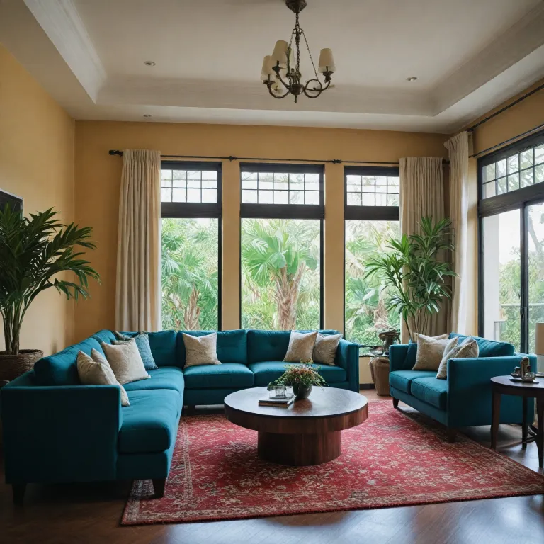 Ghana luxury guesthouse booking: premium stays and refined experiences in Accra