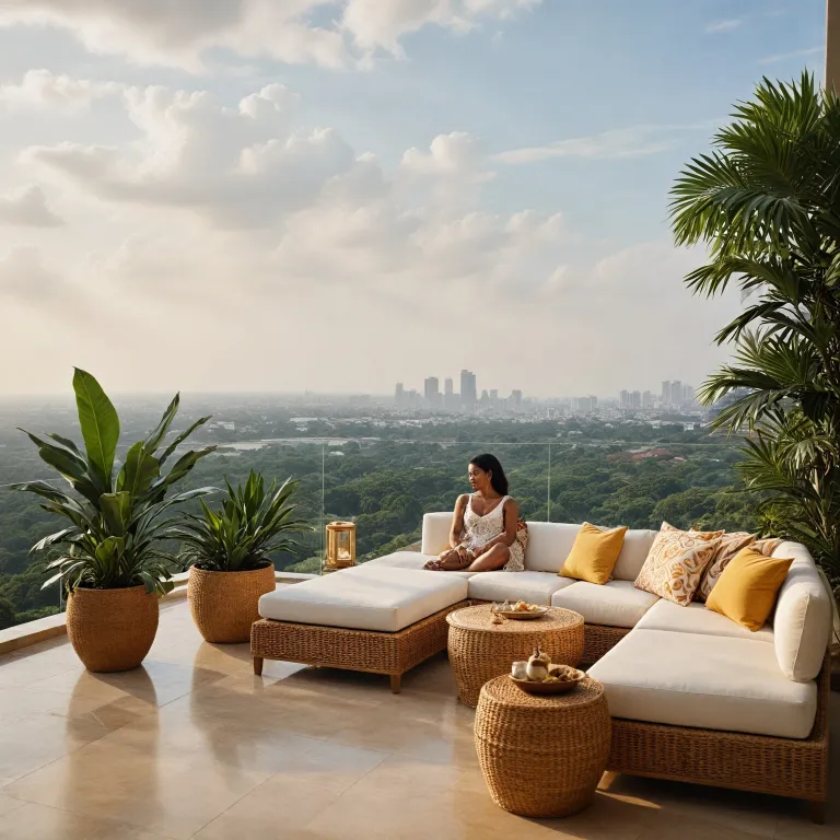 Elegant stays and good hotels in Accra Ghana for discerning travelers