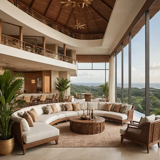 Elegant stays in hotels ghana africa for refined leisure and business travel