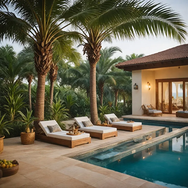 An all inclusive trip to Ghana for refined travelers seeking ease and elegance