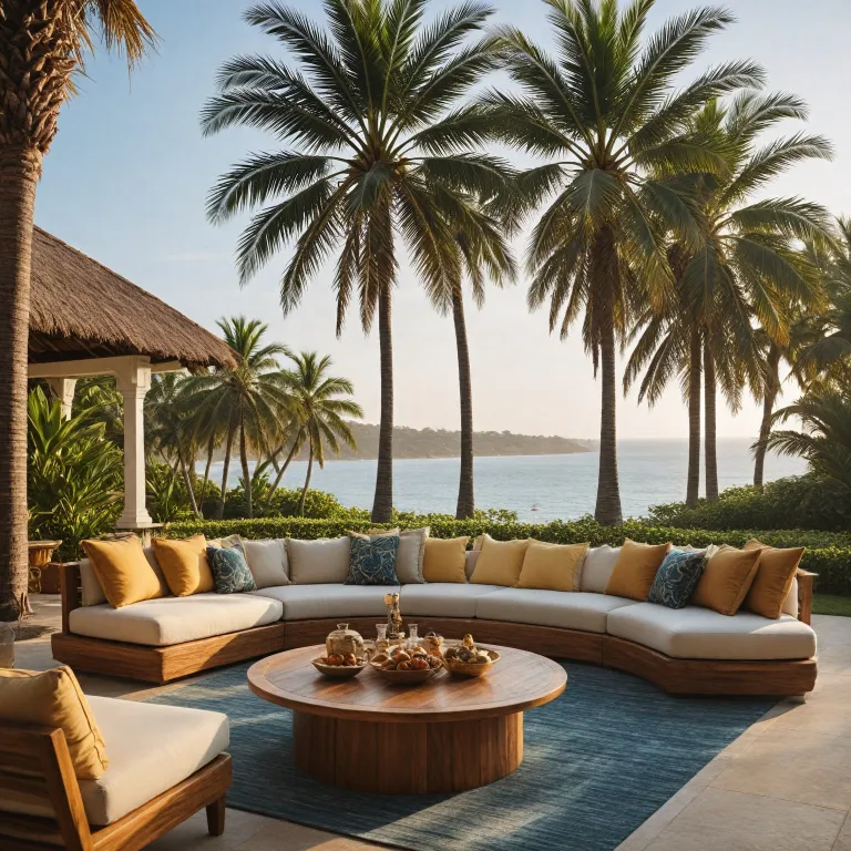 Planning a refined ghana vacation for luxury‑minded travelers