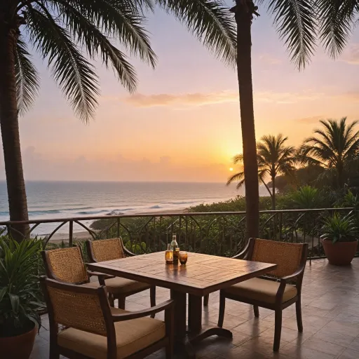 Planning a refined ghana africa vacation for luxury hotel stays