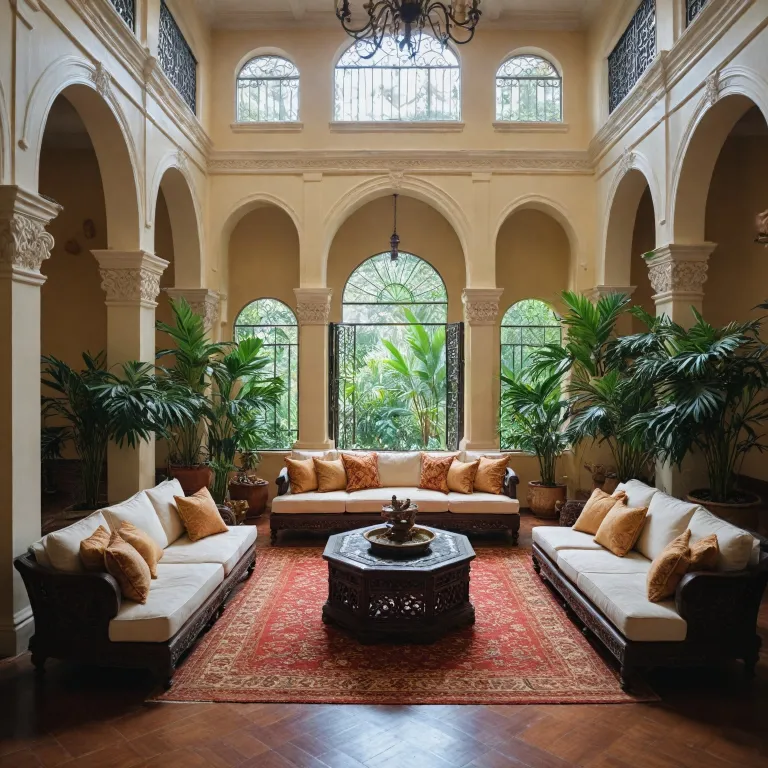 Elegant hotels in Kumasi for a refined Ashanti stay