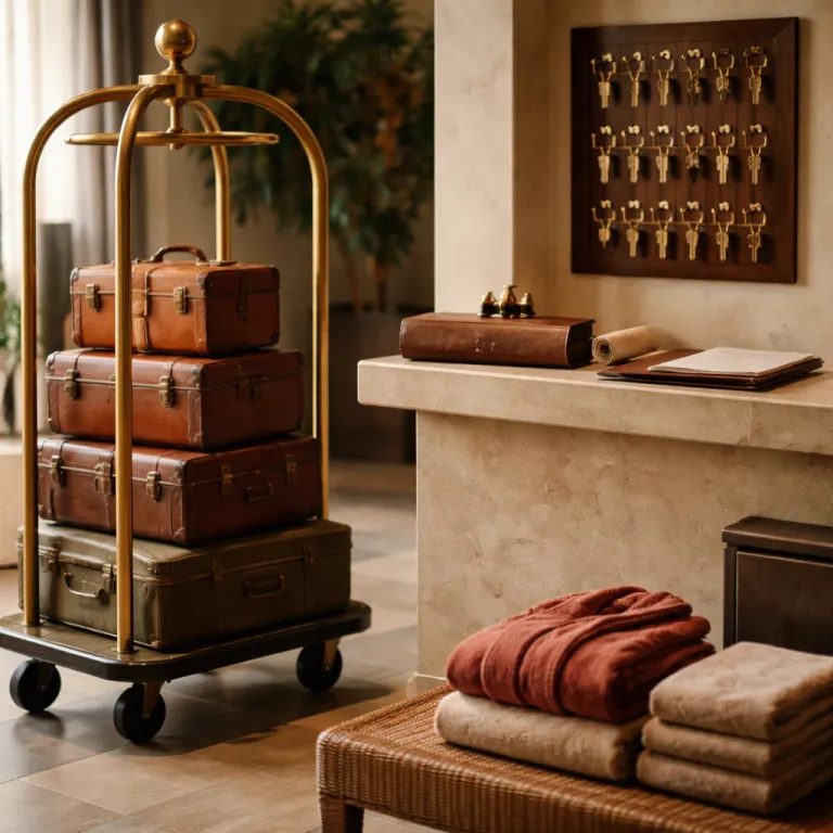 Best Hotels in Accra City Center