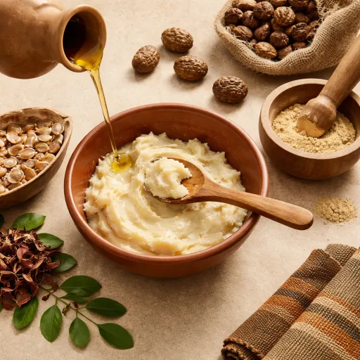 Ghana goes wellness: anti-aging spas and the rise of regenerative travel