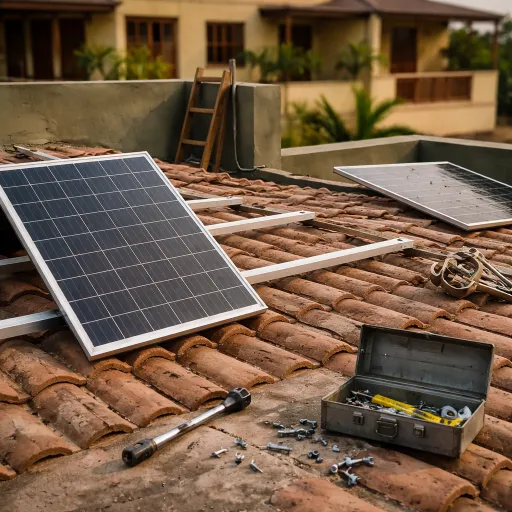 Ghana's January sustainability mandate is reshaping where you should sleep