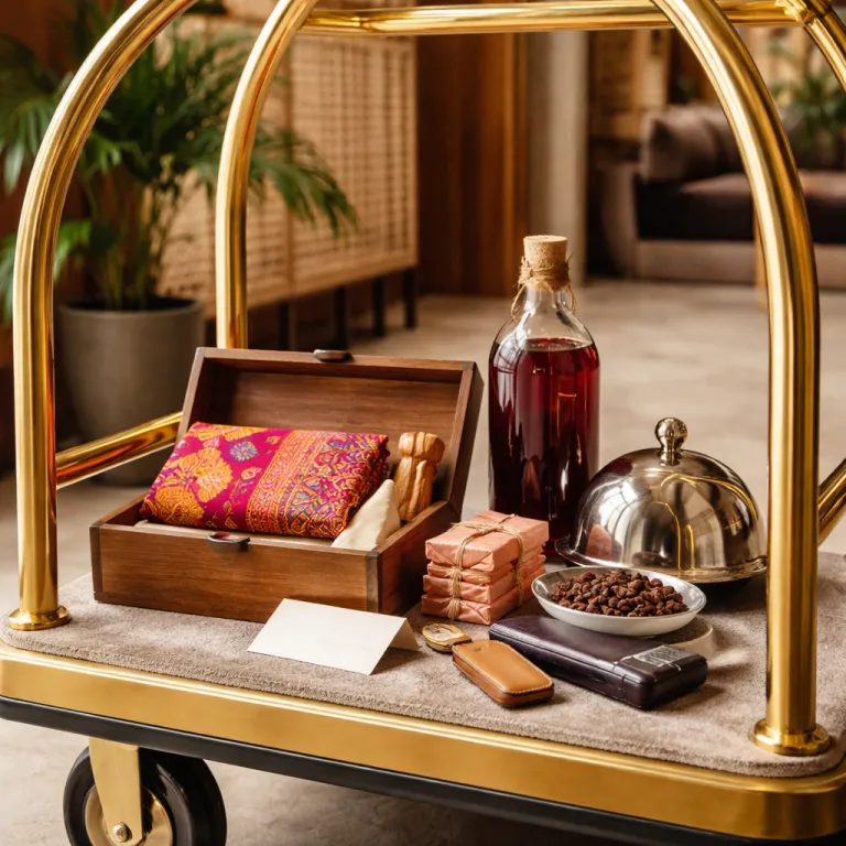 Beyond the Return: how diaspora homecomings are rewriting luxury hospitality