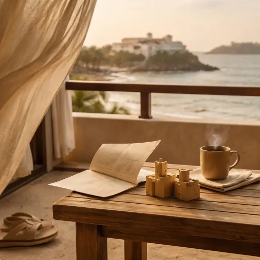 Cape Coast and Elmina: a two-castle weekend told properly
