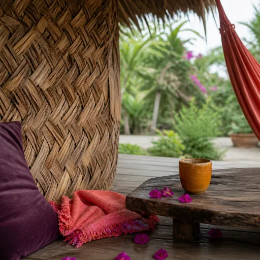 Eco-certified hotels in Ghana: what the label actually means for your stay