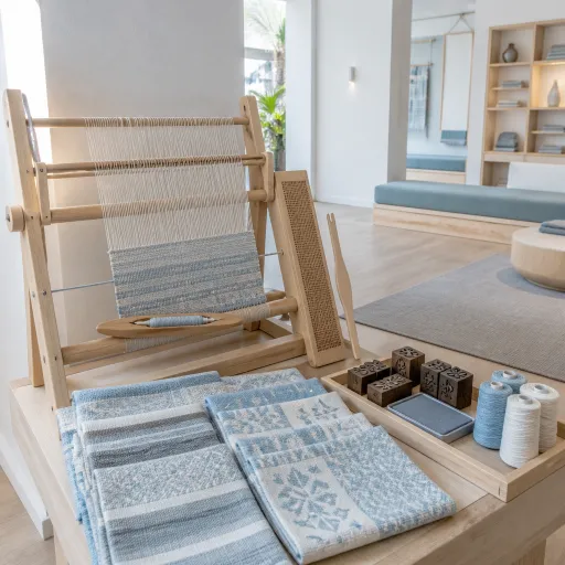 Loom to lobby: the hotels where kente, smock and adinkra set the design language