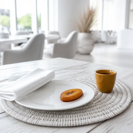 The Ghana breakfast table: what hotel mornings reveal about a property's soul