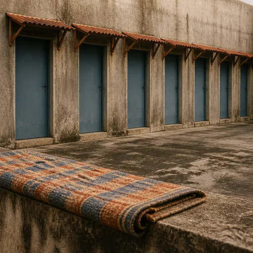 A first-timer's week in Ghana: the seven-night itinerary with a hotel at every stop