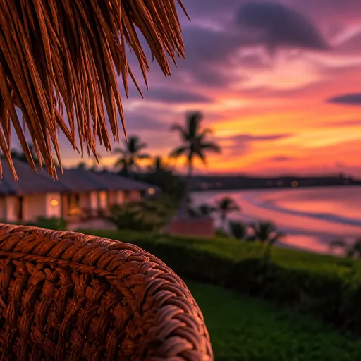Ghana's new tourism rulebook: what the GTA's draft regulations mean for where you sleep