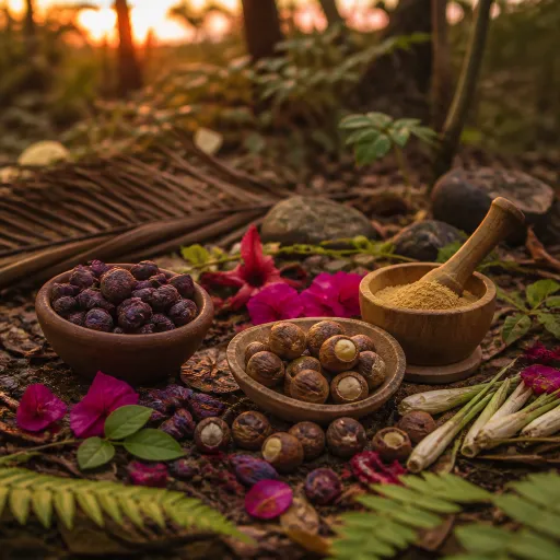 Spiritual safaris and forest meditation: Ghana's wellness scene beyond the spa menu
