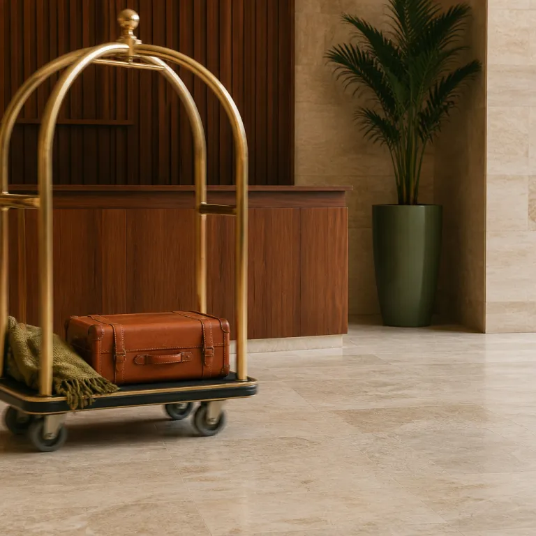 African regent hotel Accra: an Afropolitan address for elevated stays