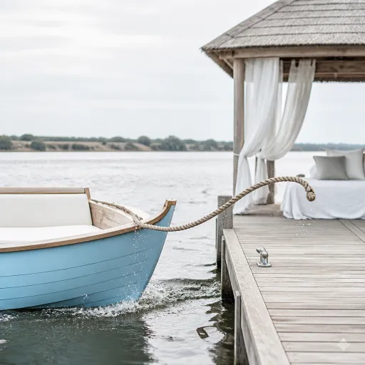 Royal Senchi: a serene luxury resort escape on the Volta River