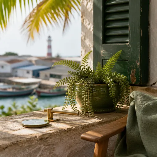 Jamestown after the artists moved in: Accra's oldest quarter as a new luxury address